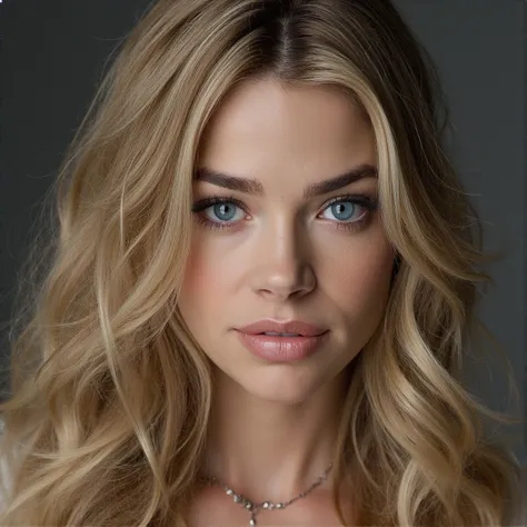 👑 Denise Richards (Flux) 🎬