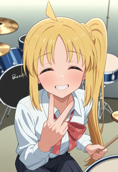haruharutei style