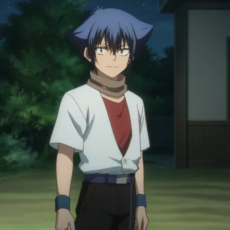 Raion Ono - Tasuketsu