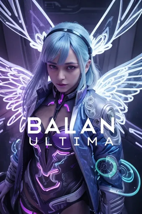 BALAN Ultima