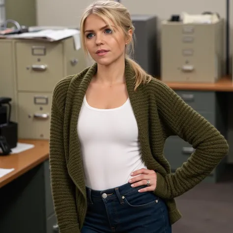 Kaya Rosenthal (Flux)