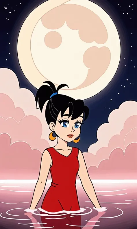 Zvezdochka|Dunno on the Moon