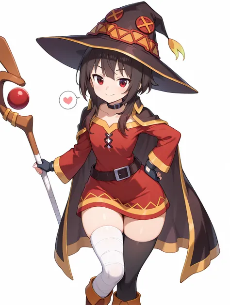 Konosuba - Megumin Konosuba [Illustrious] v1