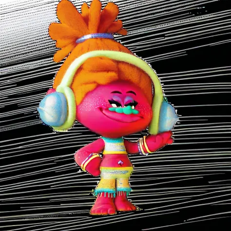 DJ Suki (Trolls)