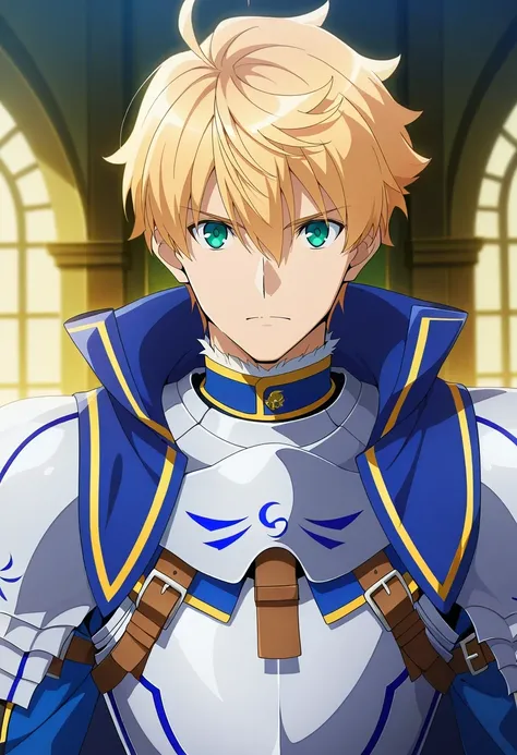 Arthur Pendragon | Fate/Grand Order