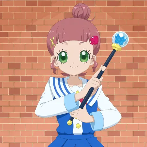 Chono Hikari | 蝶野ヒカリ (Cocotama) [Illustrious]