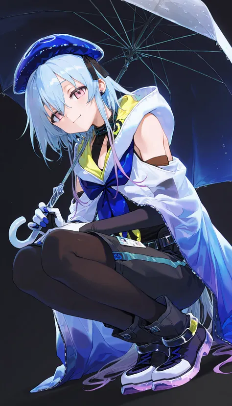 Mizuki\ミヅキ\水月 [5 outfits]  (明日方舟\Arknights\アークナイツ)