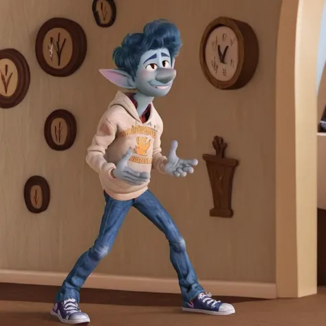 Onward Ian Lightfoot