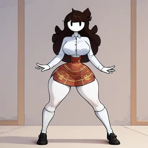 jaiden-A pony/IL