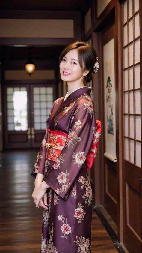 Shiraishi Mai flux