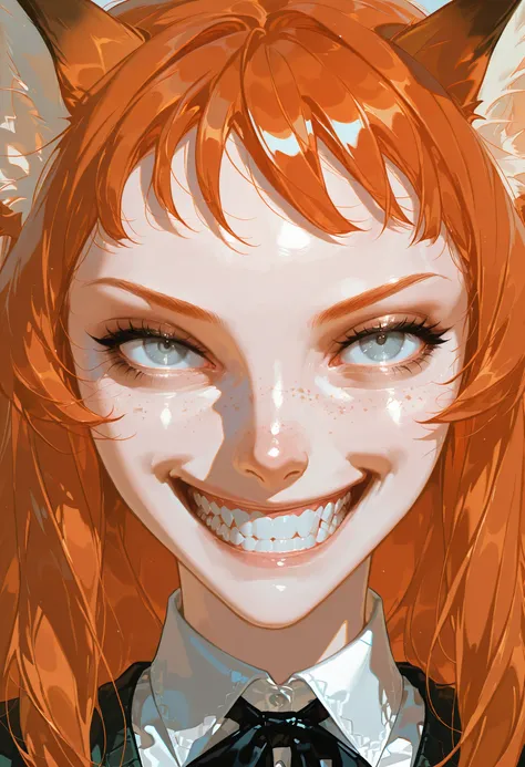 Vixon's Illustrious Styles - Expressive Detailed Art