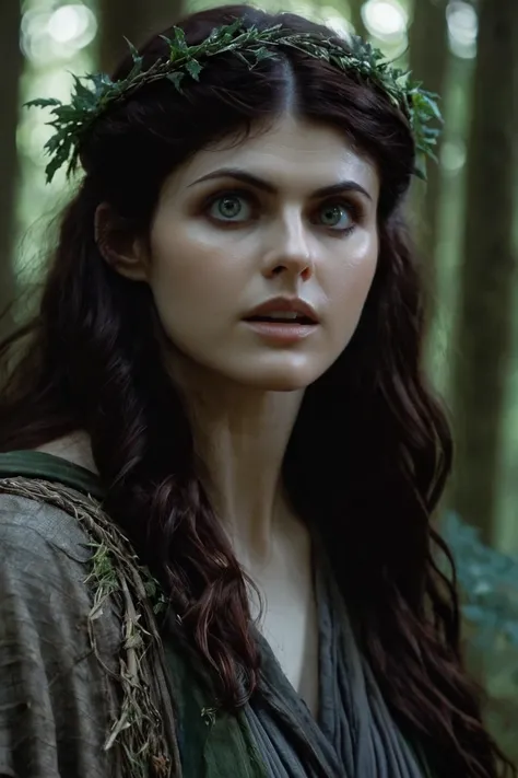 Alexandra Daddario SDXL 101