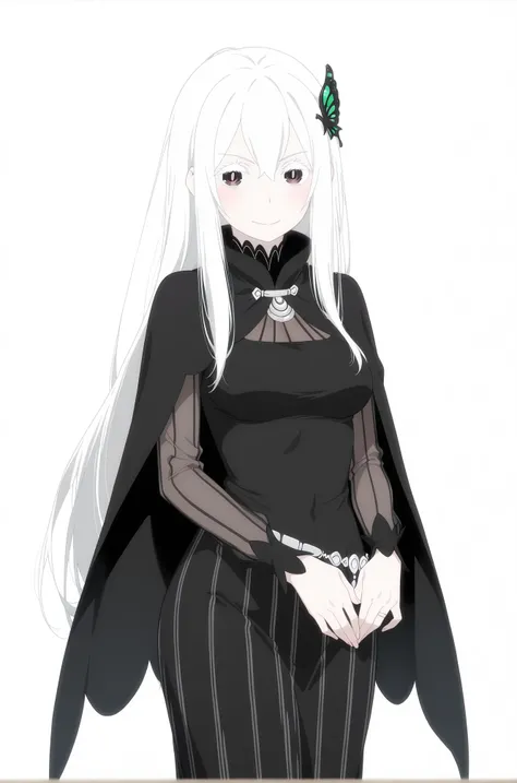 Echidna [Re:Zero - Starting Life in Another World | Re:Zero Kara Hajimeru Isekai Seikatsu]