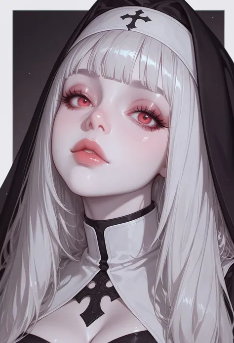 MoriiMee Gothic Niji | LoRA Style