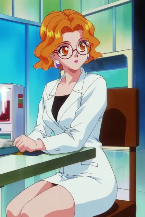 Mimete - Sailor Moon
