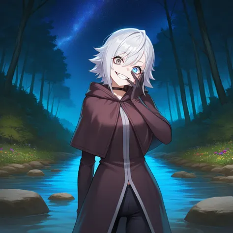 Hayes Vi Arcadia - Undefeated Bahamut Chronicle (2 Outfits) (Pony + IL)