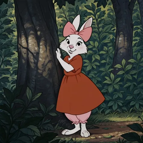 Sis  (Robin Hood 1973)