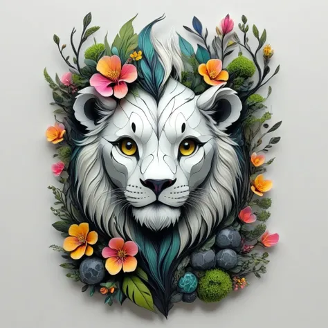 JDFlowerSet