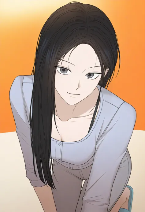 Yoon Joon Young | Manhwa | Webtoon | Just Twilight