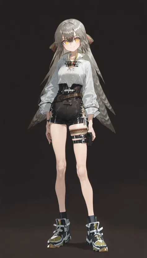 Fartooth\ファートゥース\远牙 [3 outfits]  (明日方舟\Arknights\アークナイツ)