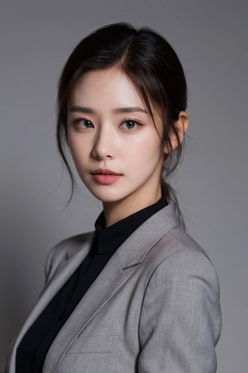 Not Actress Lee Joo-bin