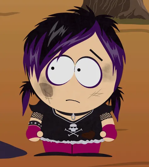 Karen McCormick (south park)