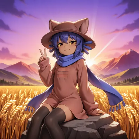 Niko (Oneshot)