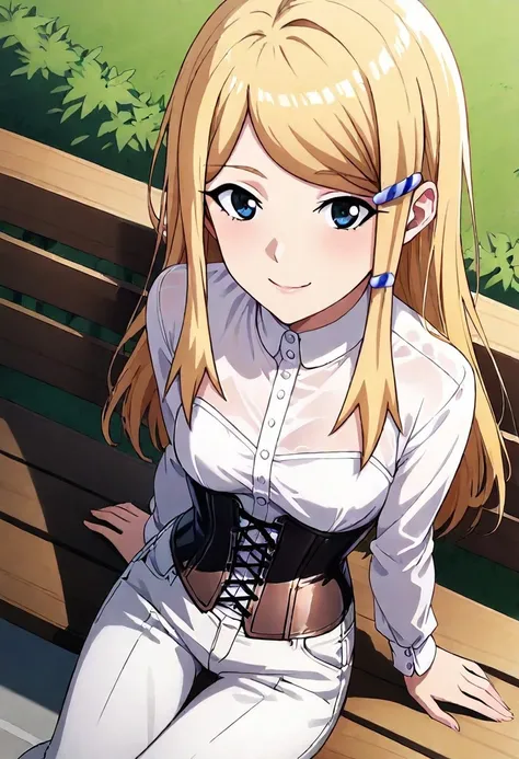 [IL] Haruno Saya 春野咲夜 | オリキャラ