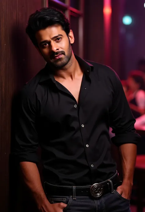 Prabhas