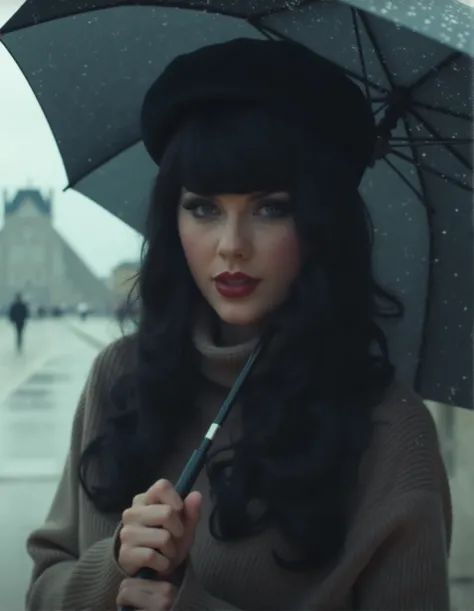 Taylor Swift | Wildest Dreams | Flux.D