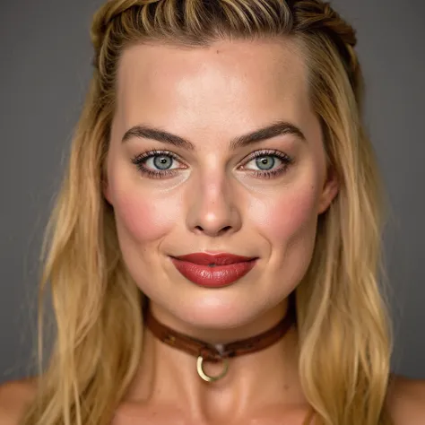 Margot Robbie (FLUX+SDXL)