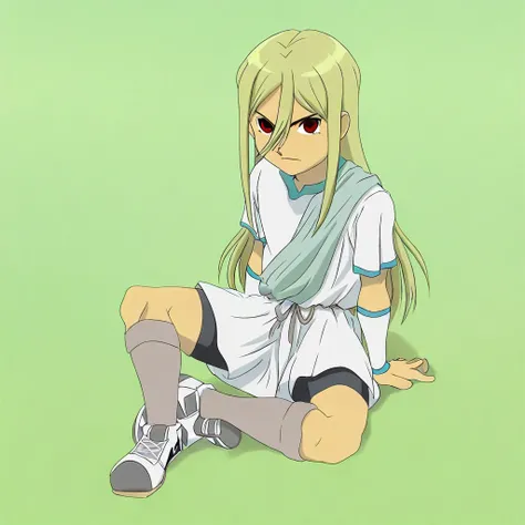 Afuro Terumi / Byron Love (Aphrodite) - Inazuma Eleven