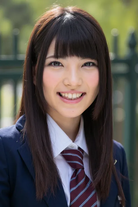 Ai Uehara (上原亜衣)