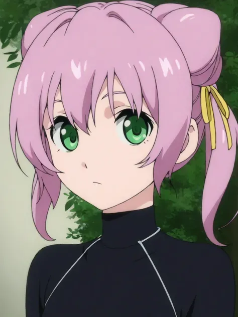 珠瀬 壬姫（たませ みき）