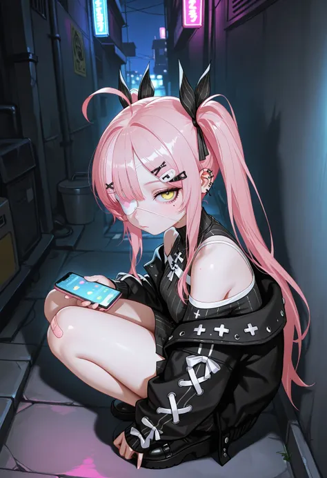 Z47 (Azur Lane) (IllustriousXL)
