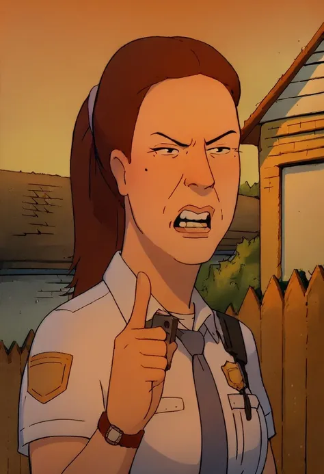 Jane Cooper (King of the Hill)