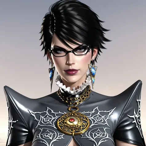 Bayonetta (2)