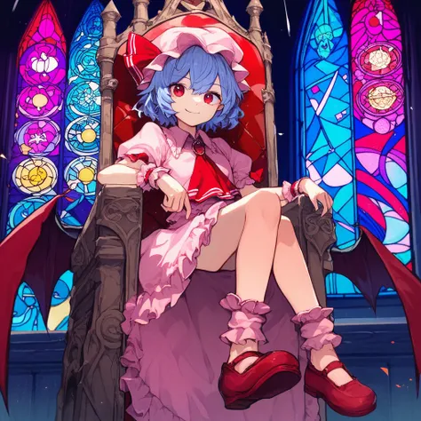 Remilia Scarlet | Touhou