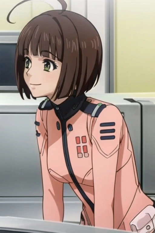 Harada Makoto | Space Battleship Yamato | 宇宙戦艦ヤマト