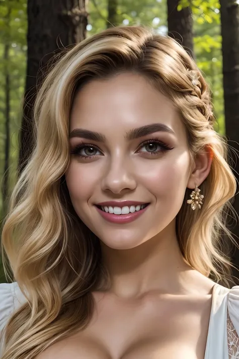 Realistic2Beauty Enhanced