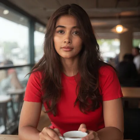 Pooja Hegde - Flux | South Indian Actress / Celebrity