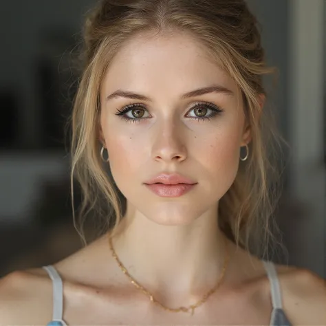 👑 Erin Moriarty (Flux) 🎬