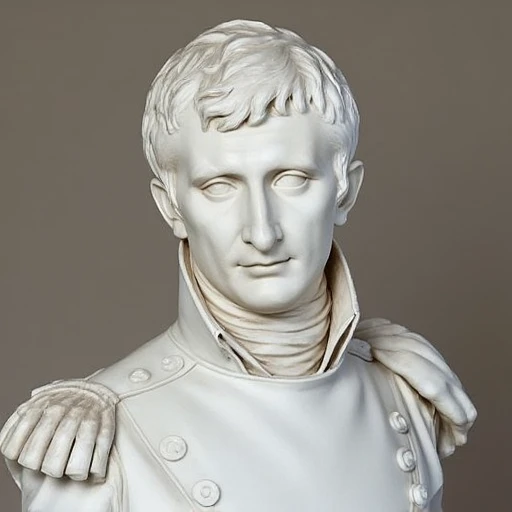 Marble Sculpture