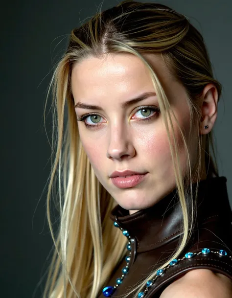 Amber Heard (Ca 2005)