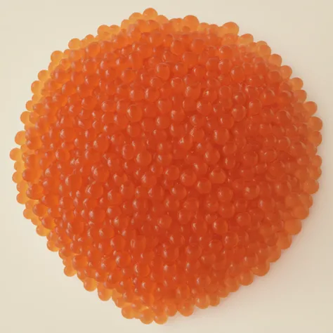 Salmon Roe