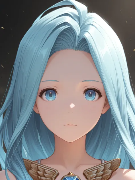 Lyria from Granblue Fantasy [IllustriousXL]