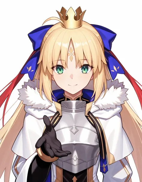 Artoria Avalon/アルトリア・アヴァロン/Artoria Caster  3rd ascension Fate/Grand Order|フェイト・グランドオーダー   3 outfit - IL 1.0