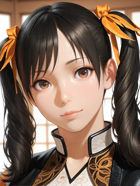 Xiaoyu from Tekken [IllustriousXL]