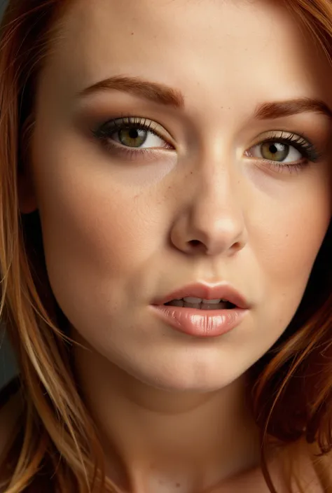 Leanna Decker