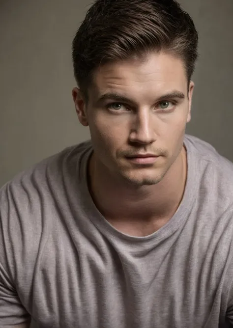 Robbie Amell
